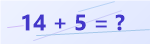 Math Addition Captcha